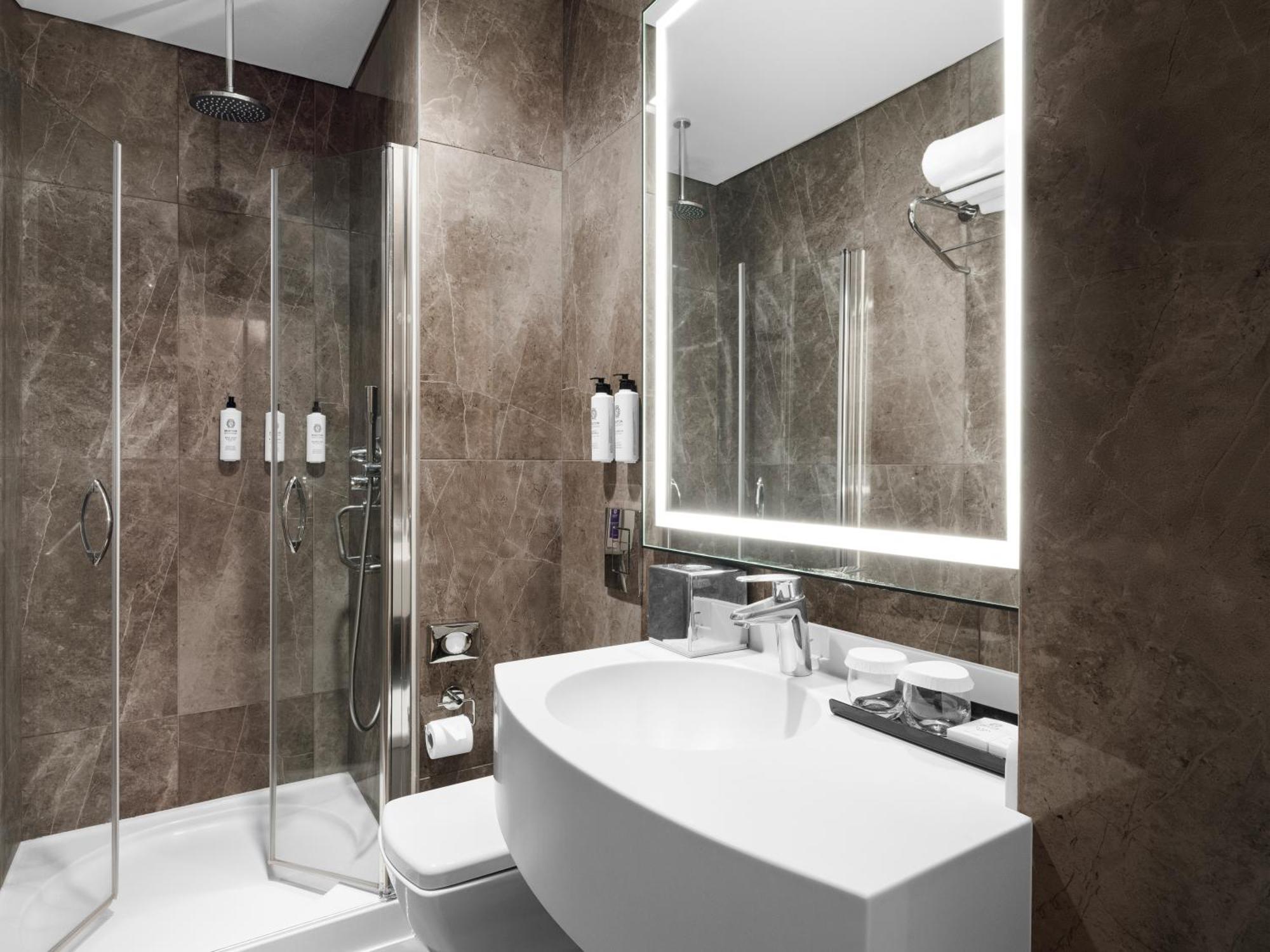 Selectum City Atasehir Istanbul Exterior foto