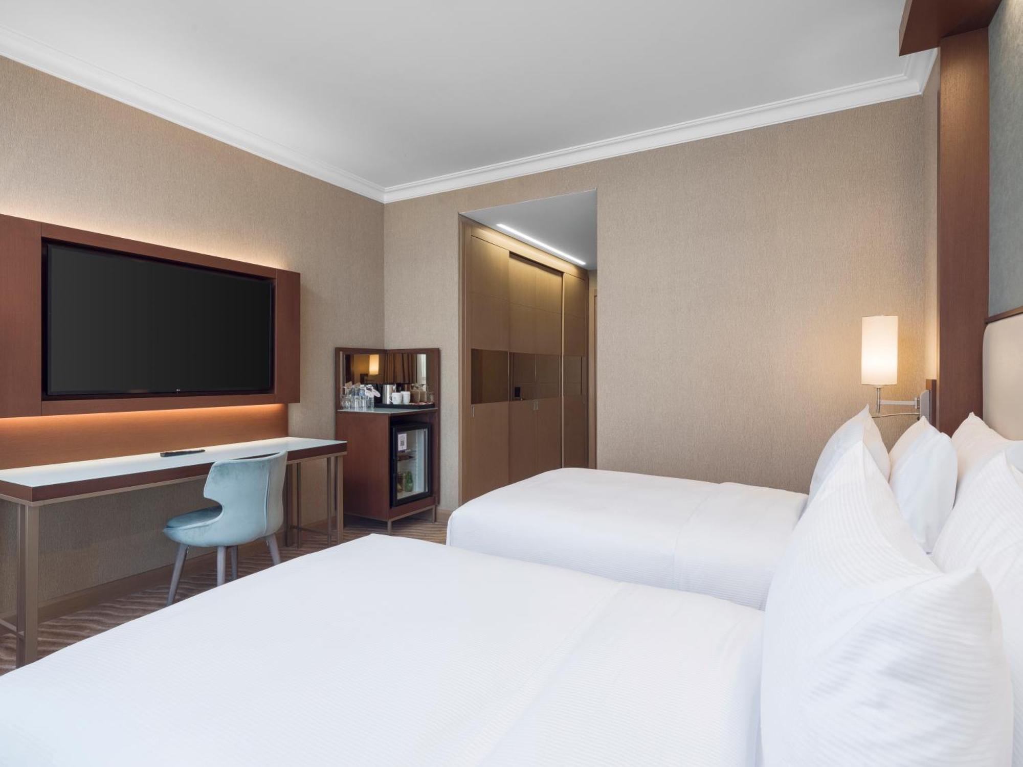 Selectum City Atasehir Istanbul Exterior foto