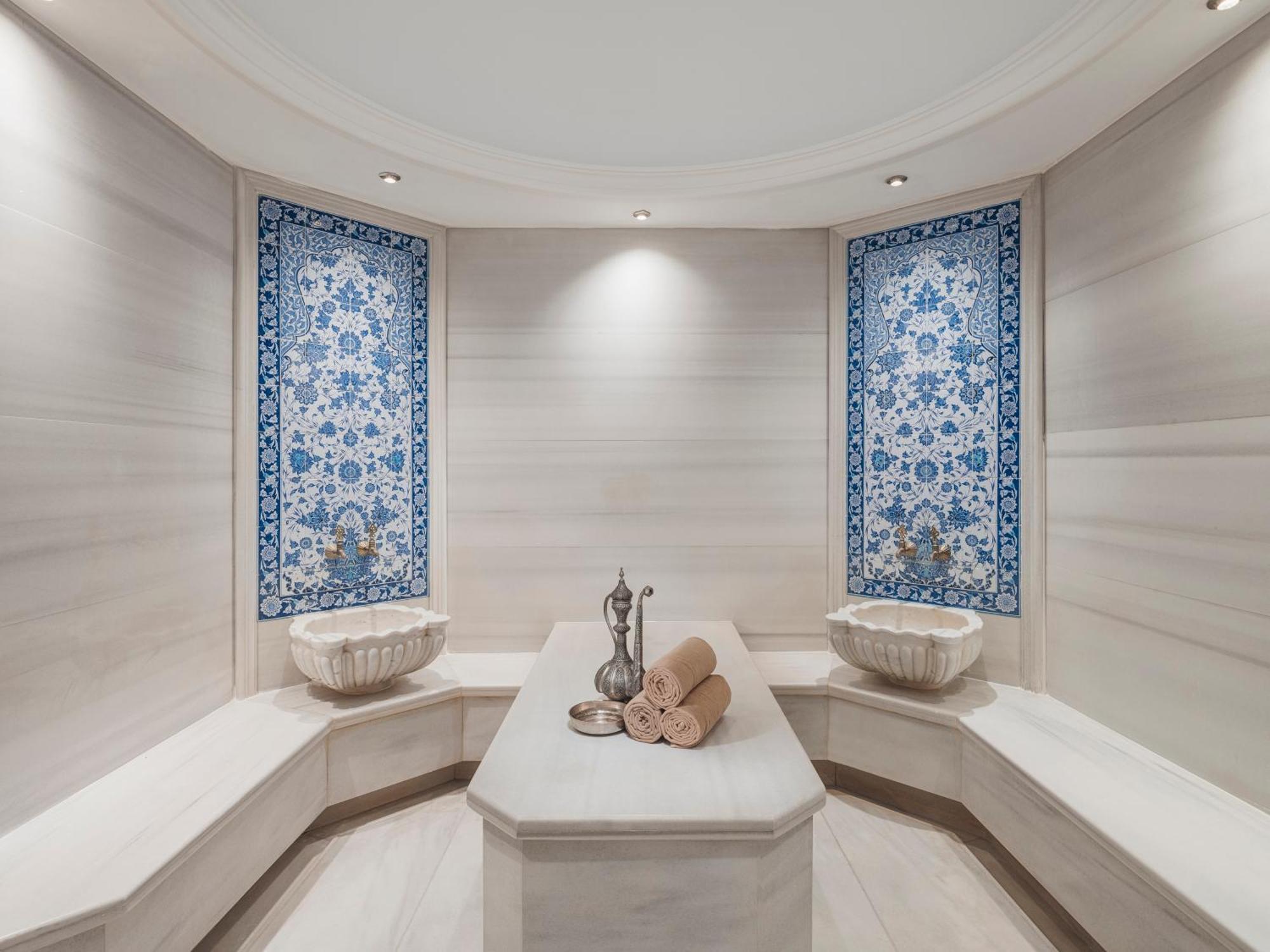 Selectum City Atasehir Istanbul Exterior foto