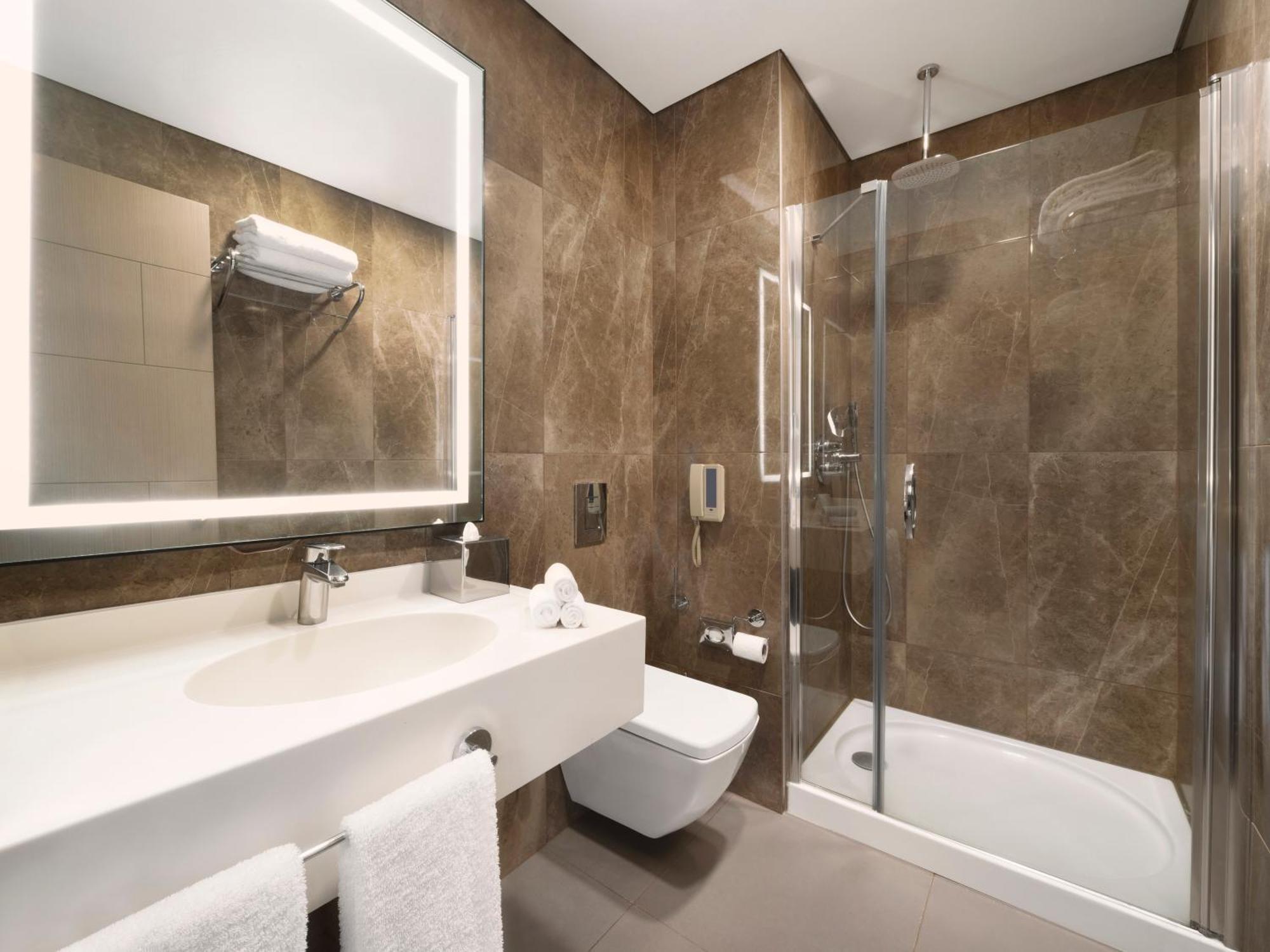 Selectum City Atasehir Istanbul Exterior foto